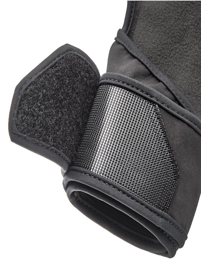 Adidas - Open Back Training Gloves - M - Image 1