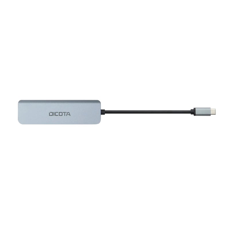 DICOTA USB-C 5-in-1 Video Hub 4K PD 100W - Image 5