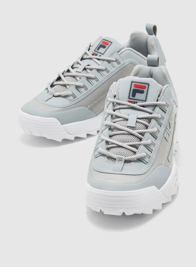 FILA Disruptor II No-Sew