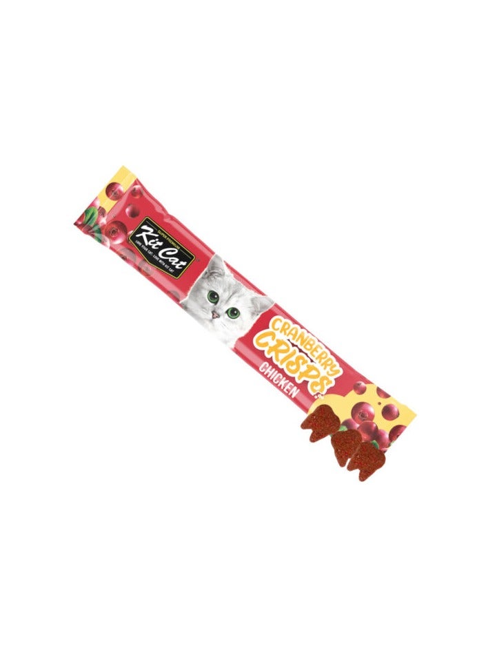 كيت كات علبة دجاج مقرمشة بالتوت البري (50 كيس) - Image 2