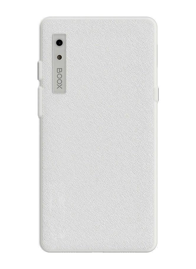 BOOX BOOX Palma2 6GB+128GB Mobile ePaper With Octa-Core + BSR GPU, Front Light,16MP Rear Camera, w/o sim, White  - Image 5