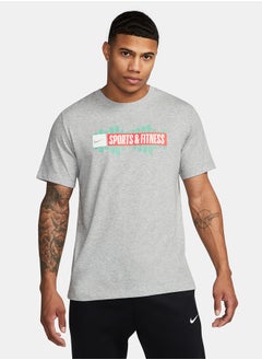 Nike M Nk Df Tee Wc 2  - Image 1