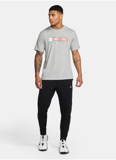 Nike M Nk Df Tee Wc 2  - Image 3