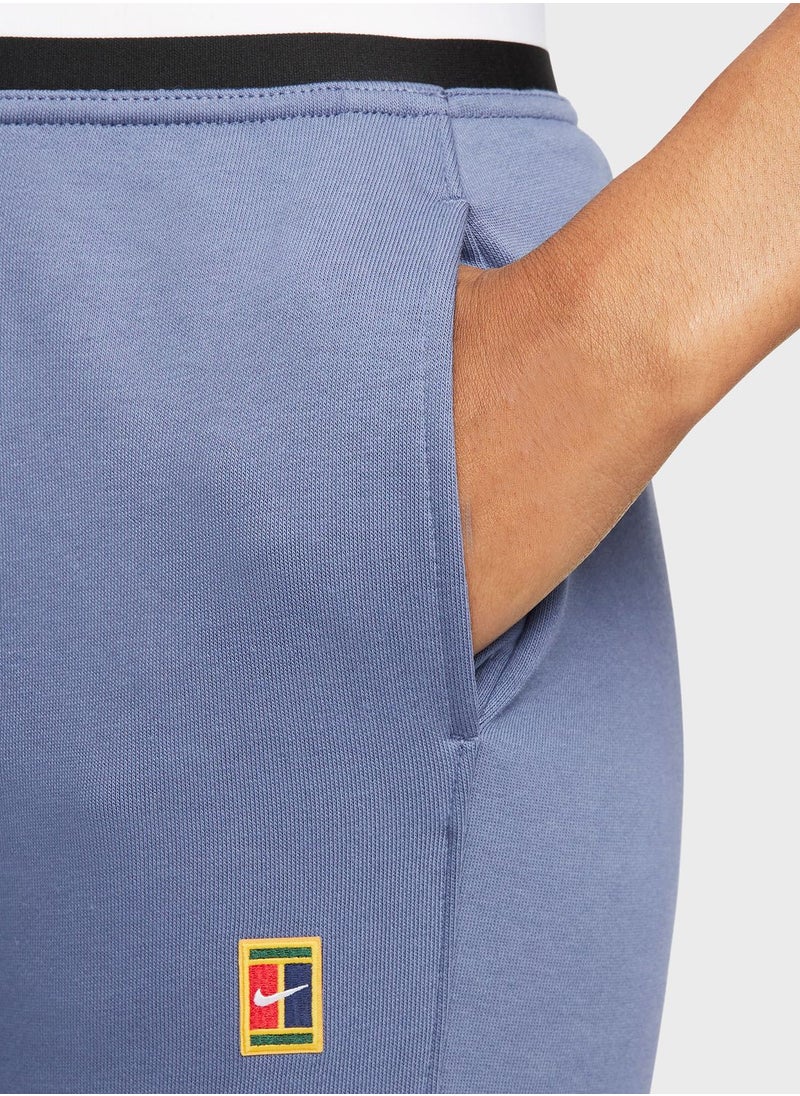 Nike - Essential Dri-Fit Heritage Pants - Image 1
