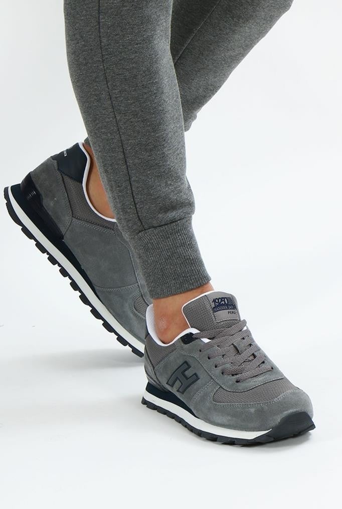 Hammer Jack Peru M Men's Casual Sneaker Sports Shoes - Image 1