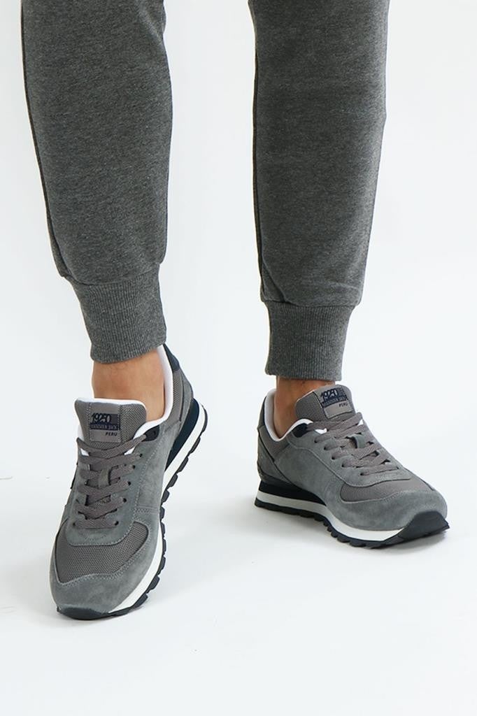 Hammer Jack Peru M Men's Casual Sneaker Sports Shoes - Image 2