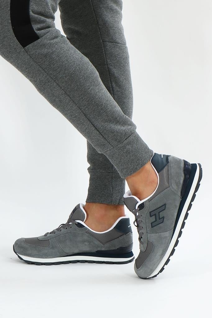 Hammer Jack Peru M Men's Casual Sneaker Sports Shoes - Image 3