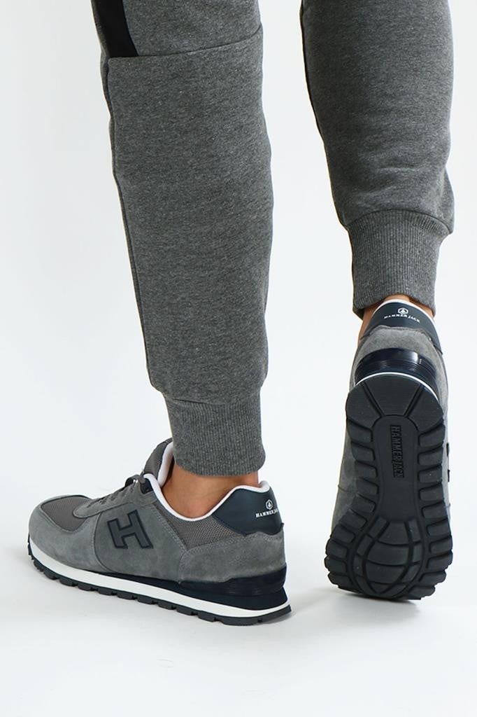 Hammer Jack Peru M Men's Casual Sneaker Sports Shoes - Image 4