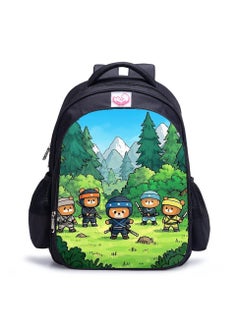 SCHOOL BAG AVAILABLE FOR STUDENTS AND ADULT SPORTING-NEW-B - 424