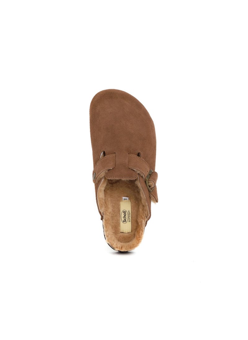 CLOG TAUPE OLIVER - pzsku/Z08AB27B68AFDF4C13C7BZ/45/_/1723185402/809b88b1-17e6-49b1-9a70-e6d5b91da6c5