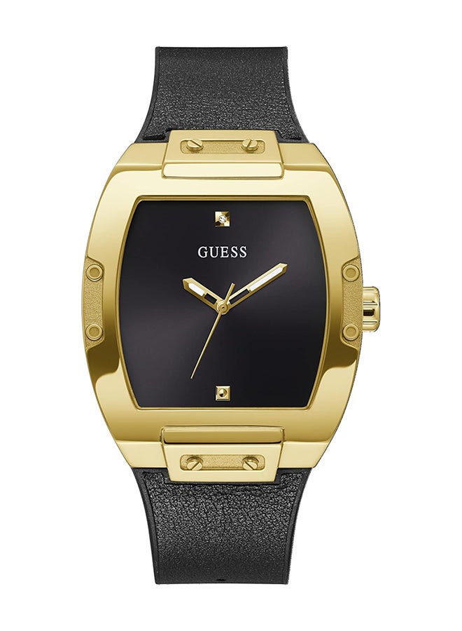 Guess Phoenix Men's Quartz Watch GW0386G3 - Image 1