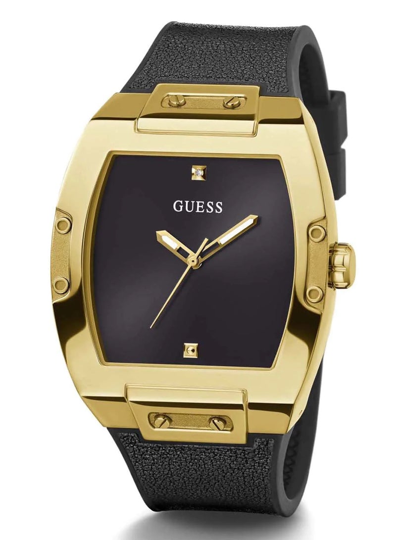 Guess Phoenix Men's Quartz Watch GW0386G3 - Image 2
