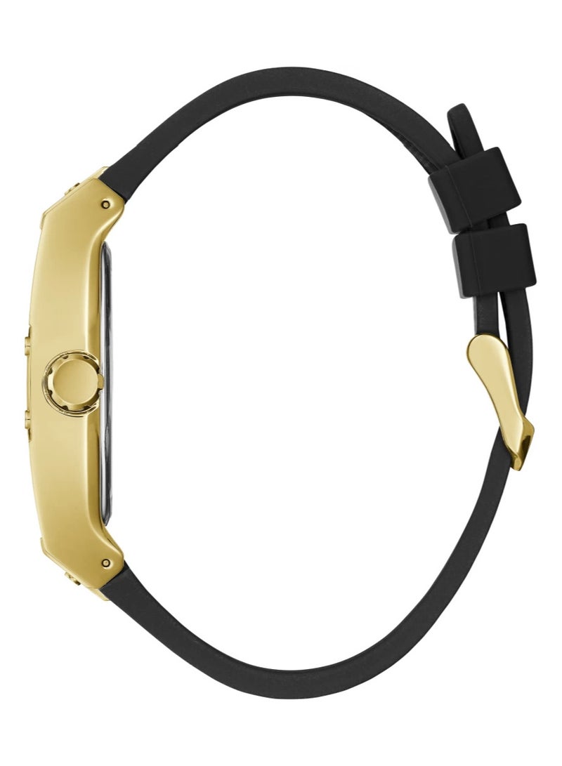 Guess Phoenix Men's Quartz Watch GW0386G3 - Image 4