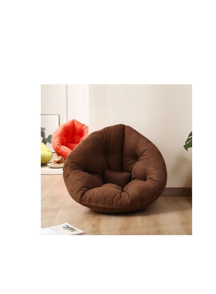 No branded Beanbag Folding Sofa - Image 1