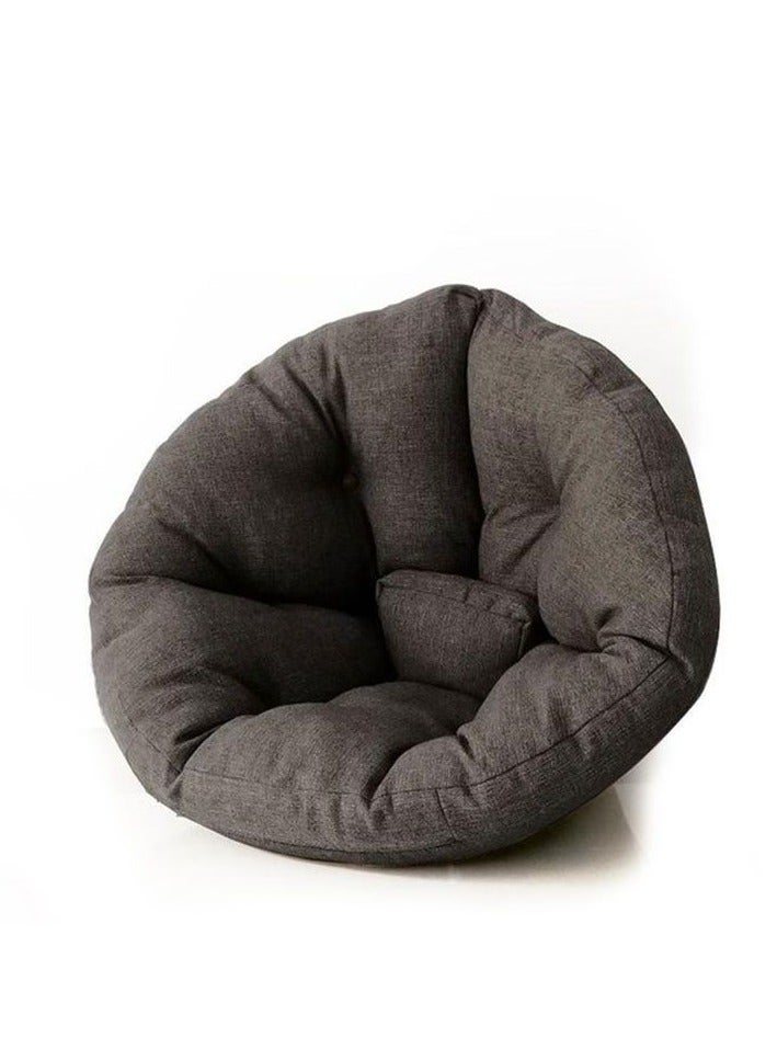 No branded Beanbag Folding Sofa - Image 2