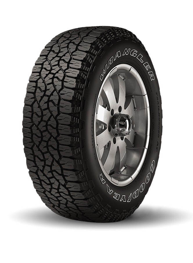 غوديير 265/65R18 114T WRL TERR AT جوديير