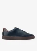 كول هان Navy Blazer-Chocolate