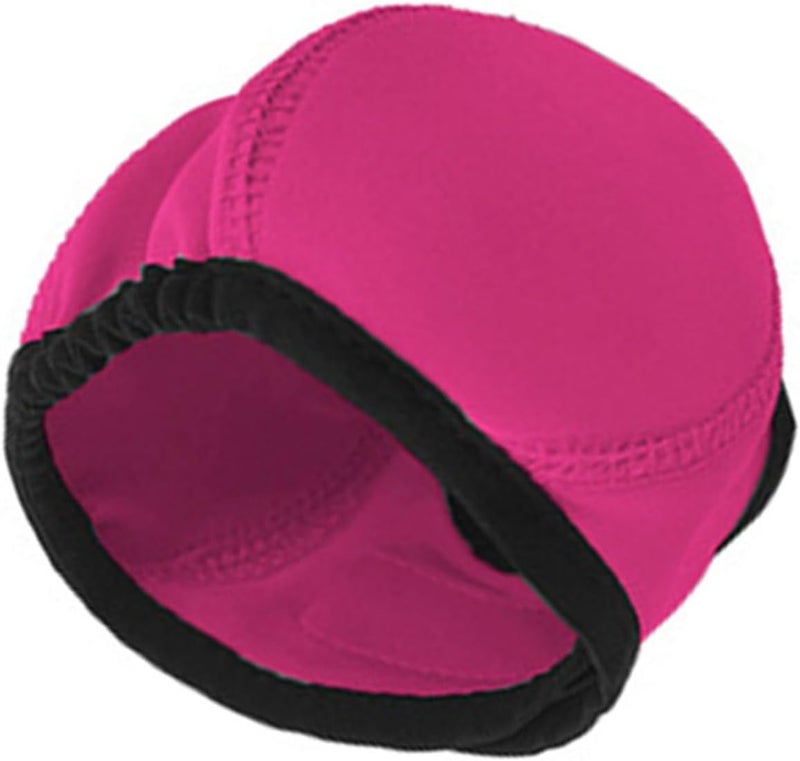 Dog Calming Earmuffs Snood Soothing Head Covers Easy to Adjust Pet Ear Protector Swimming Comfort Noise Reducing for Dog - Image 1