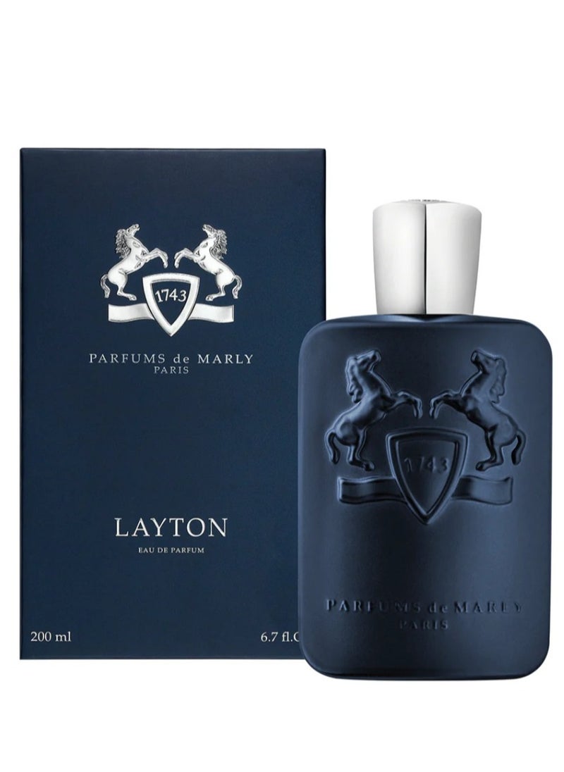 بارفان دي مارلي عطر بارفيومز دي مارلي لايتون أو دو بارفان 200 مل 
