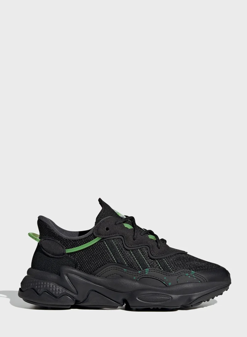 adidas Originals Youth Ozweego