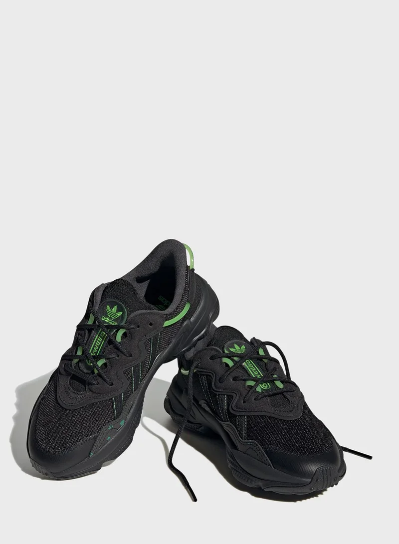 adidas Originals Youth Ozweego