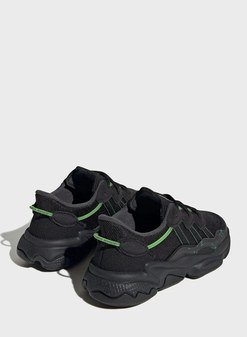 adidas Originals Youth Ozweego