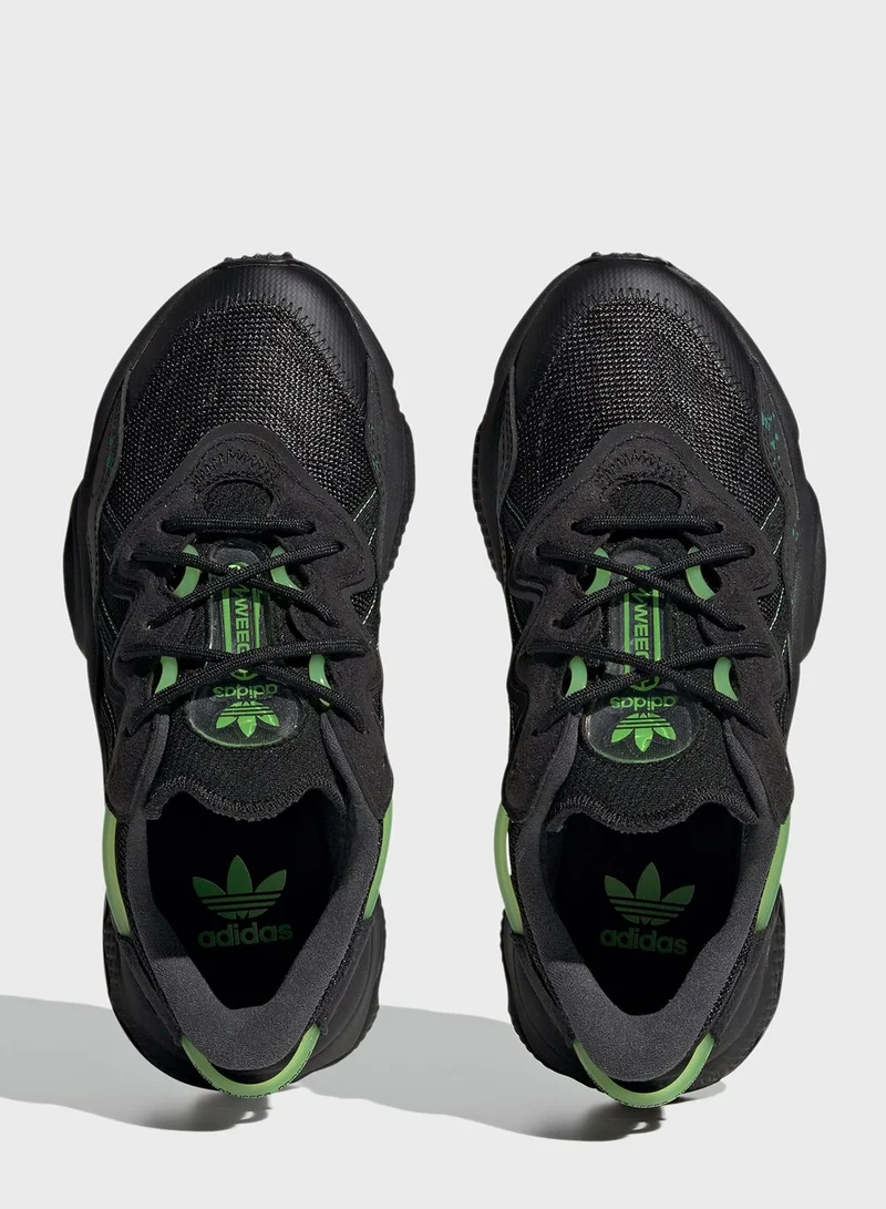 adidas Originals Youth Ozweego