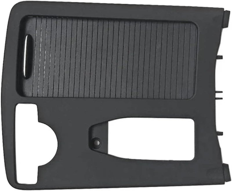 Wivplex Car Center Console Roller Blind Cover - Image 1