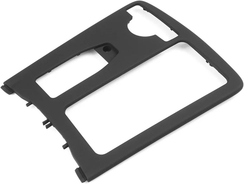 Wivplex Car Center Console Roller Blind Cover - Image 2