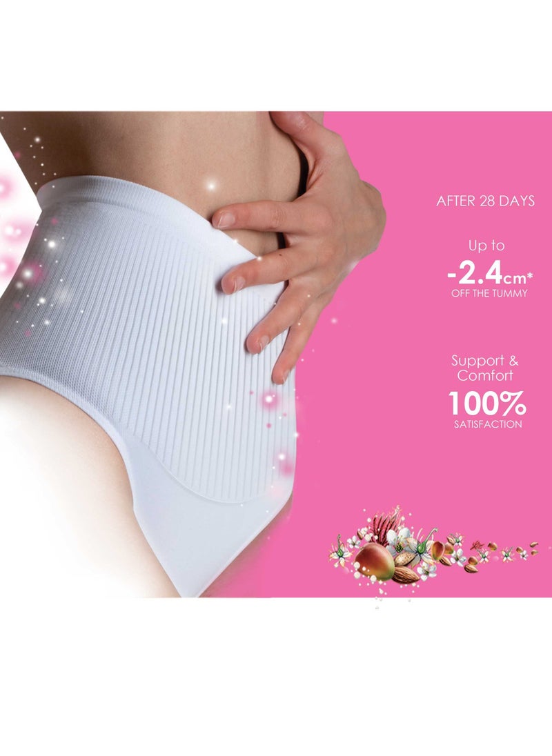 Lytess Young Mum Flat Tummy Brief  - Image 2