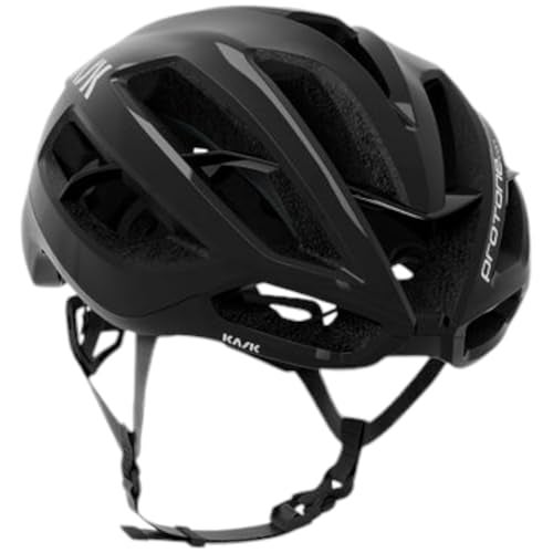 KASK Kask Protone Icon Helmet | Large, Black - Image 3