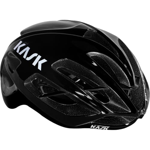 KASK Kask Protone Icon Helmet | Large, Black - Image 4