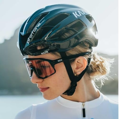 KASK Kask Protone Icon Helmet | Large, Black - Image 5