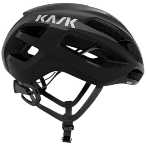KASK Kask Protone Icon Helmet | Large, Black - Image 1