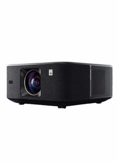 Yaber Yaber Smart Projector, 1600 ANSI with Dual JBL Speakers 15W, with Bulit in Android TV, Auto Focus  and Auto keystone correction, support Alexa and NFC  - Image 1
