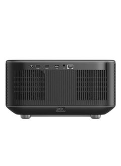 Yaber Yaber Smart Projector, 1600 ANSI with Dual JBL Speakers 15W, with Bulit in Android TV, Auto Focus  and Auto keystone correction, support Alexa and NFC  - Image 2