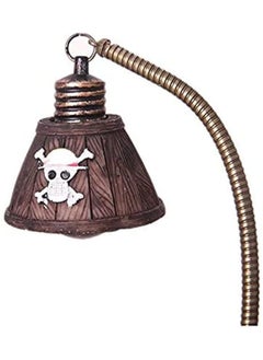 General Anime King of Thieves Luffy LED night light table lamp dolls toys home  - Image 5