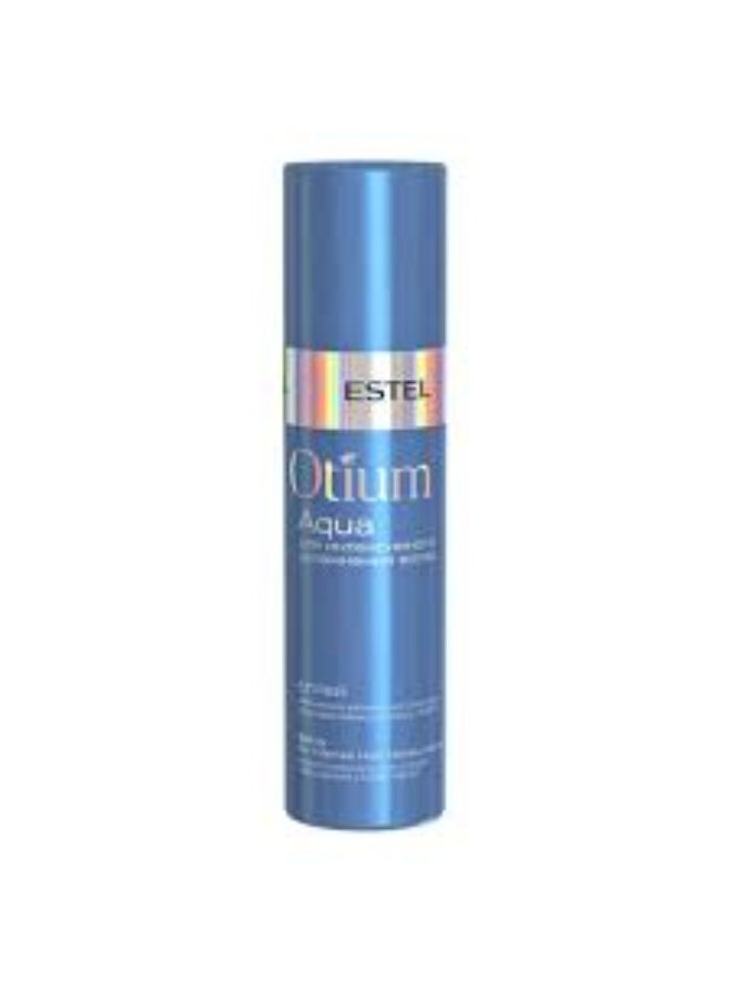 Otium Aqua Intensive Moisturizing Spray 200ml - Image 3