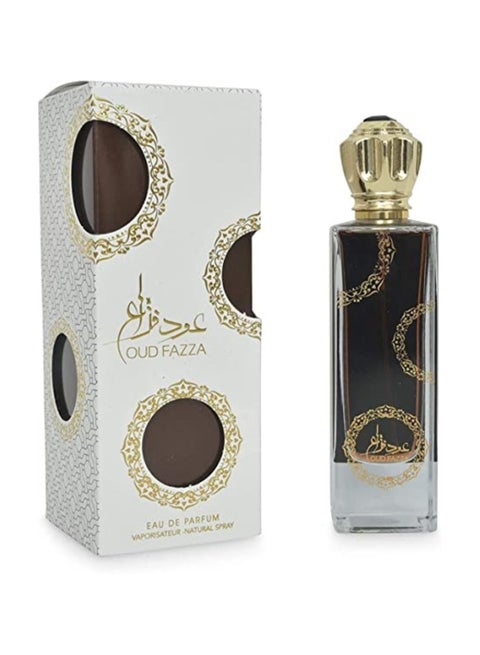 Oud fazza perfume 100 ml