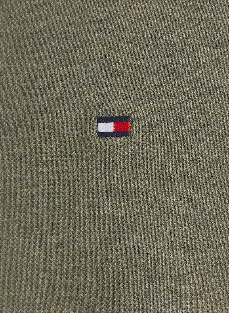 TOMMY HILFIGER 1985 Collection Slim Fit Polo