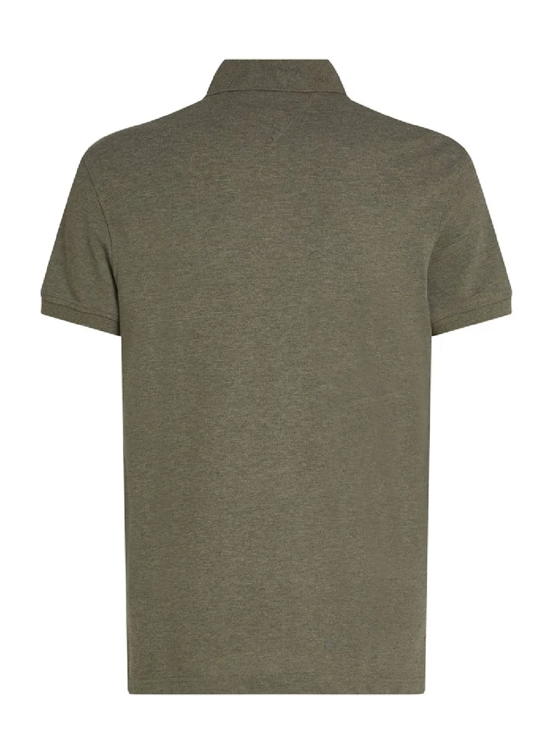 TOMMY HILFIGER 1985 Collection Slim Fit Polo