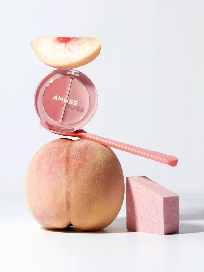 اميوز Healty Balm 01 Boksoonga Balm للشفاه والخدود - Image 3