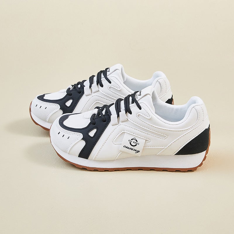 Unisex Casual Sneaker Shoes - Image 1