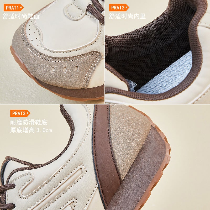 Unisex Casual Sneaker Shoes - Image 5