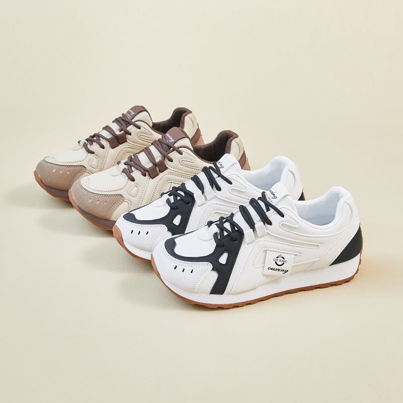 Unisex Casual Sneaker Shoes - Image 4