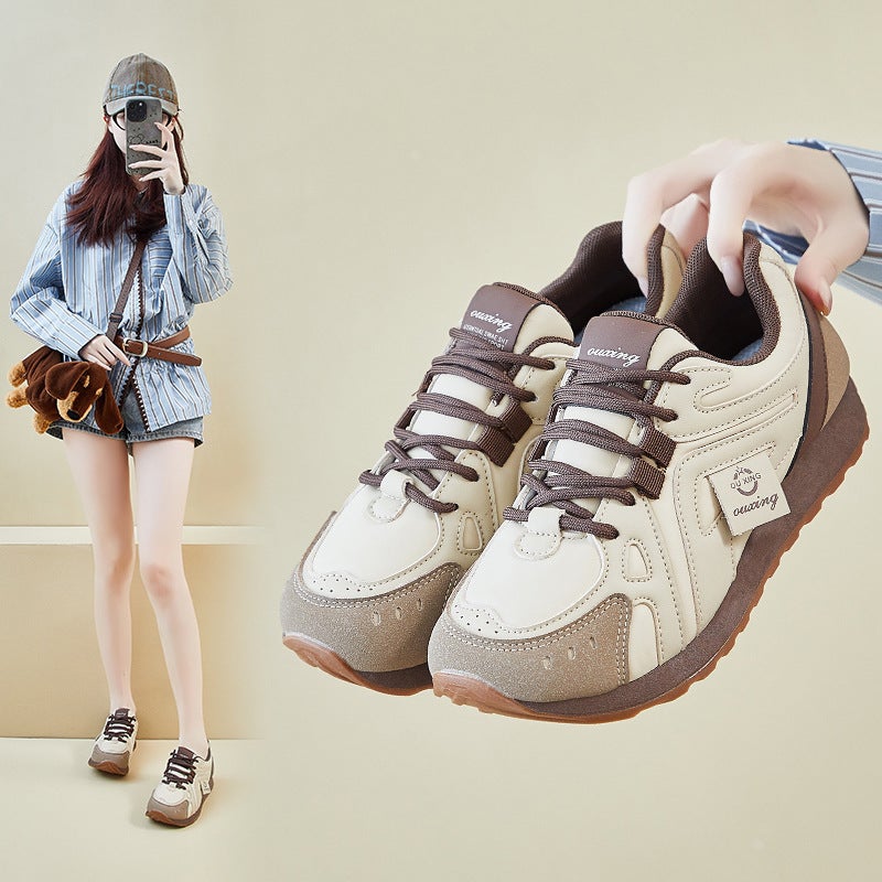 Unisex Casual Sneaker Shoes - Image 2