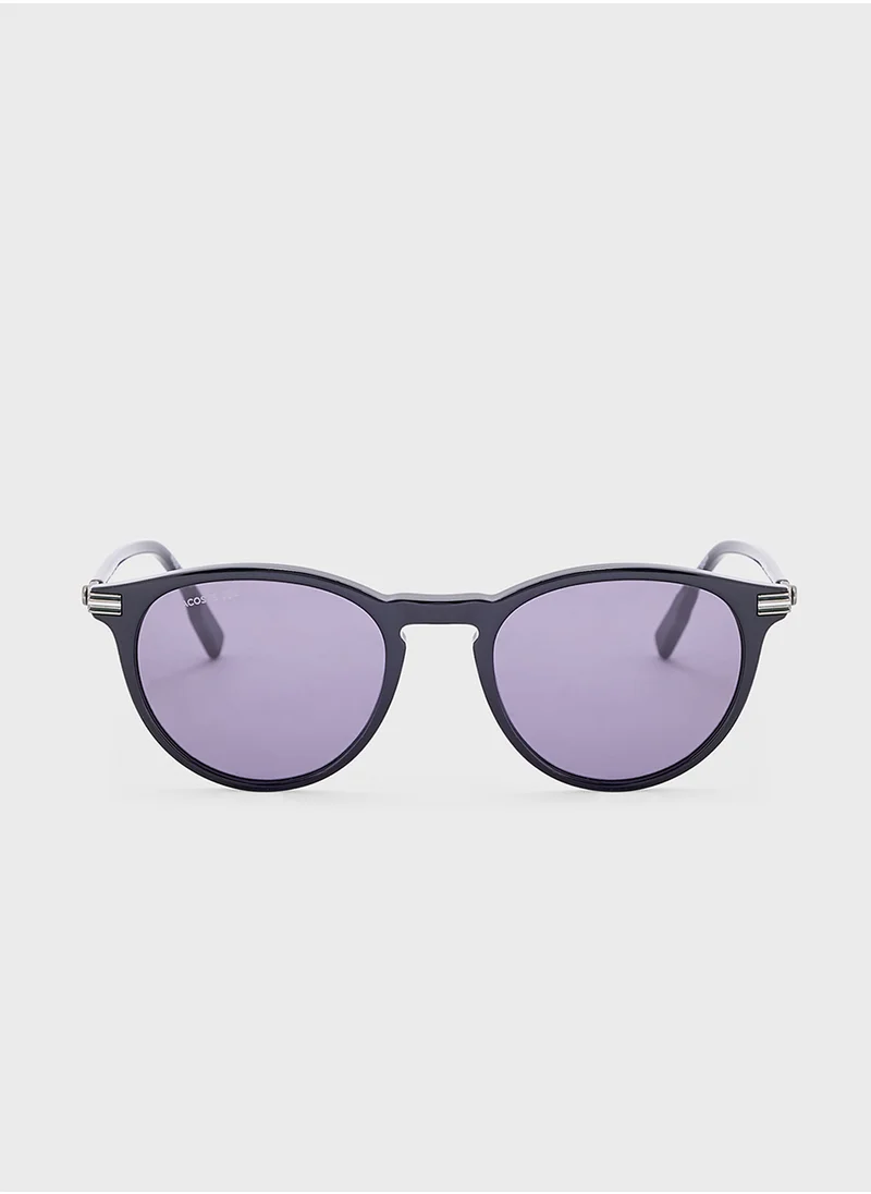 لاكوست Round Sunglasses L6034S