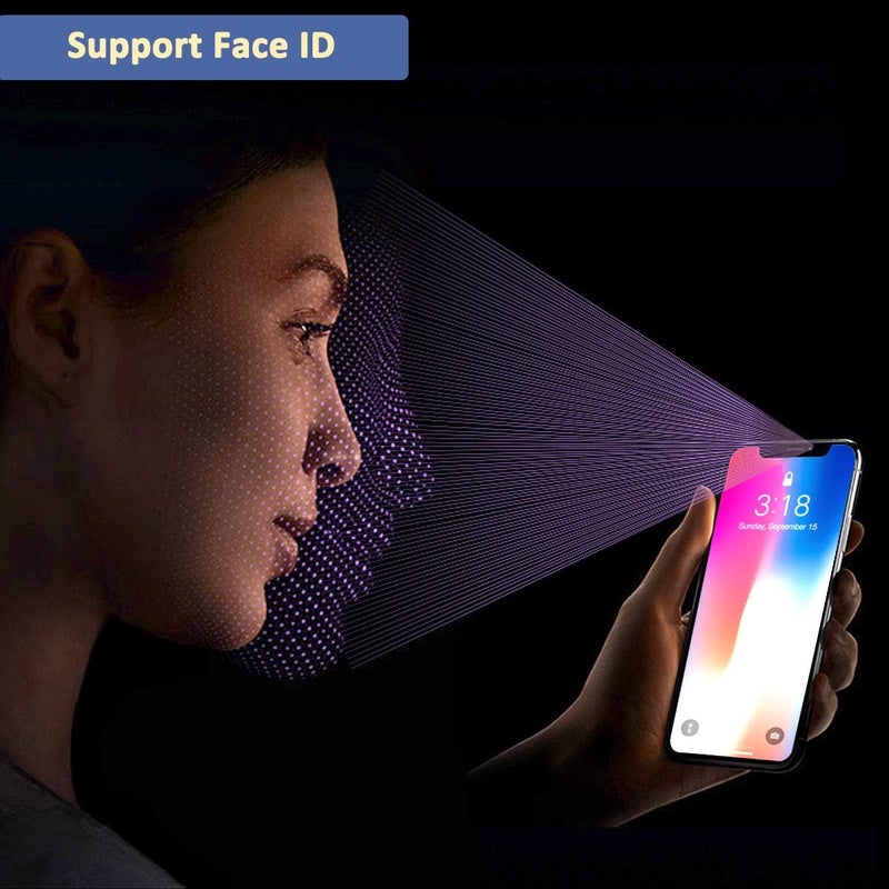 Yodoit iPhone 11 Screen Replacement Kit with Full HD COF LCD Display and Repair Tools - Image 3