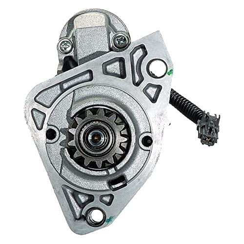 Remy 99424 New Starter - Image 3