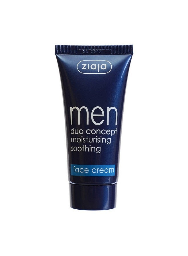 زياجا كريم الوجه للرجال 50 مل